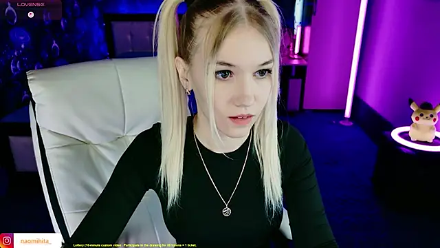 ShhhO O online show from March 5, 2026, 9:50 am