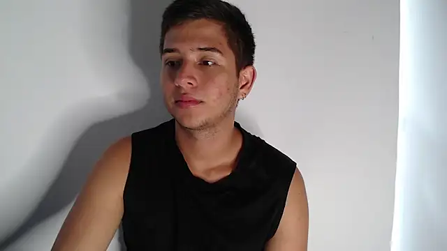 harold 18  online show from November 3, 2025, 7:17 pm