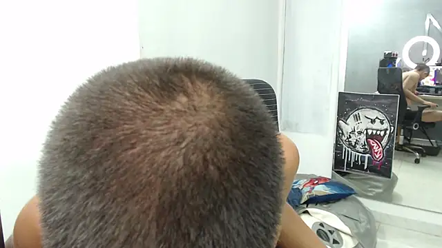 harold 18  online show from July 12, 2026, 1:34 pm
