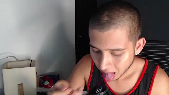 harold 18  online show from April 14, 2026, 6:35 pm