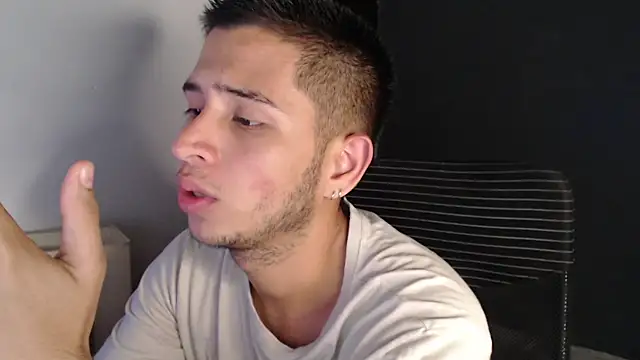 harold 18  online show from March 23, 2026, 6:08 pm