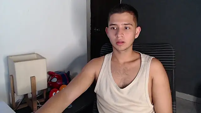 harold 18  online show from March 16, 2026, 5:26 pm