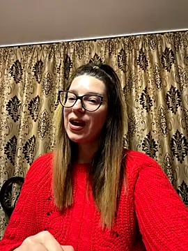 NadiraNoor online show from October 26, 2025, 8:20 pm