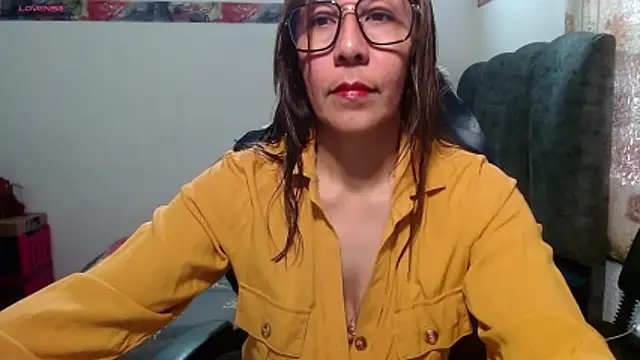 horny paty online show from March 24, 2026, 12:16 pm