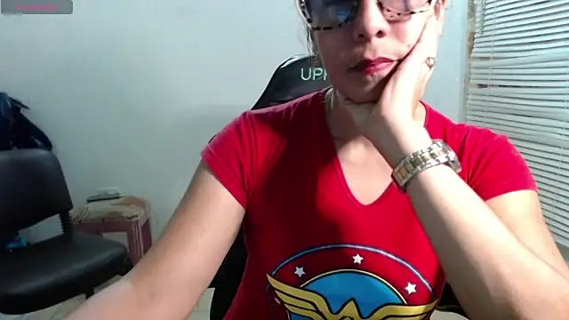 horny paty online show from October 21, 2025, 11:15 pm