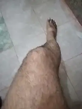 jockey2051992 online show from March 8, 2026, 3:54 am