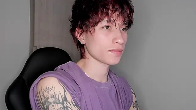 liamelf online show from February 2, 2026, 5:50 am