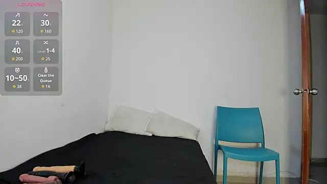 Maya Graham online show from November 9, 2025, 5:22 am