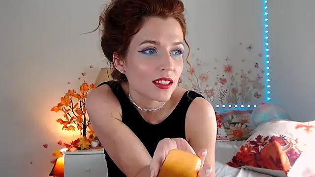 Snapshot of Poisson_Eva chatting on October 29, 2025, 9:47 pm Poisson Eva online show from October 29, 2025, 9:47 pm