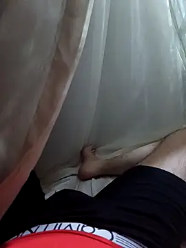 Juniorsexpen online show from March 9, 2026, 3:32 am