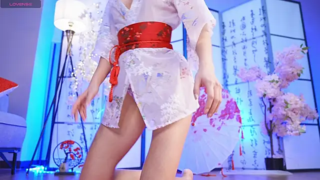 Marry Cordy online show from March 12, 2025, 3:57 am