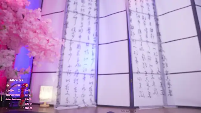 Snapshot of Marry_Cordy chatting on March 18, 2026, 2:26 am Marry Cordy online show from March 18, 2026, 2:26 am