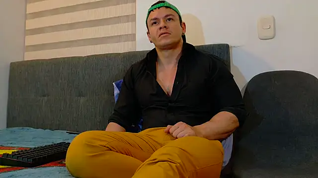 MarksMuscle online show from March 6, 2026, 2:17 am