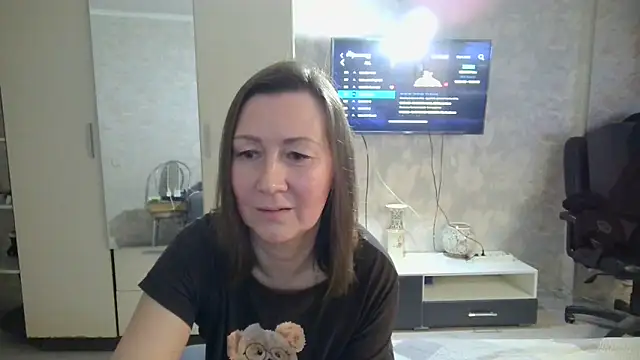Snapshot of WindChristy chatting on February 1, 2025, 2:24 pm WindChristy online show from February 1, 2025, 2:24 pm