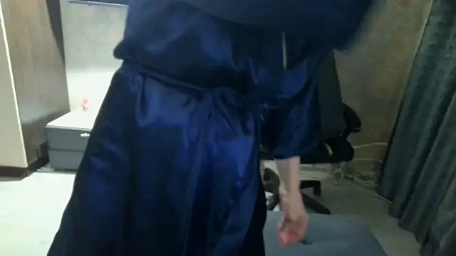 WindChristy online show from October 20, 2025, 3:52 am