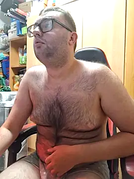 Javier bear online show from July 5, 2026, 10:38 pm