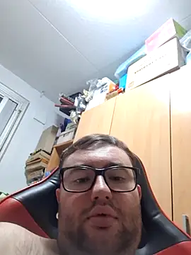 Javier bear online show from September 14, 2025, 9:48 pm