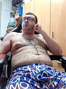 Javier bear online show from May 18, 2026, 1:16 pm