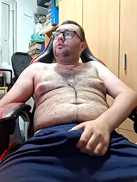 Javier bear online show from April 26, 2026, 9:23 pm