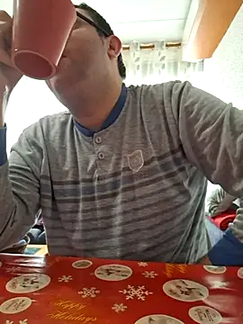 Javier bear online show from February 28, 2026, 9:20 am