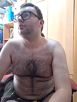 Javier bear online show from May 12, 2026, 9:26 am