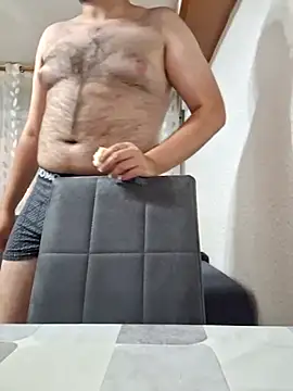 Javier bear online show from June 30, 2026, 8:09 pm