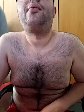 Javier bear online show from May 20, 2026, 12:02 pm