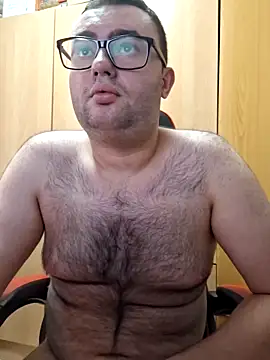 Javier bear online show from April 20, 2026, 1:13 pm