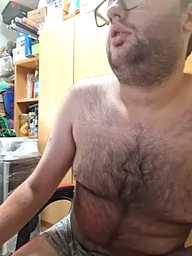 Javier bear online show from June 27, 2026, 9:59 am