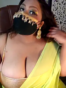 HeyJaanvi online show from October 1, 2025, 5:50 pm