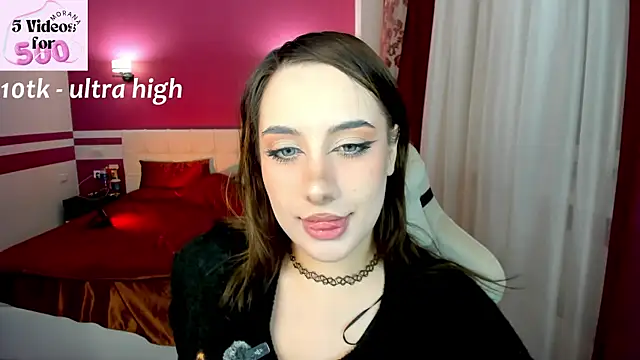 MoranaKit online show from November 30, 2025, 6:41 pm