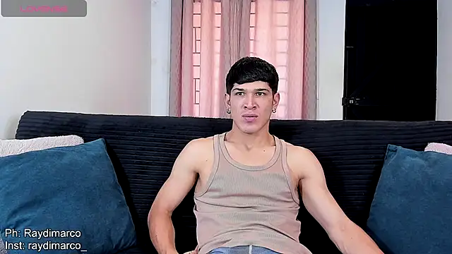 Ray Dimarco online show from November 11, 2025, 2:12 pm