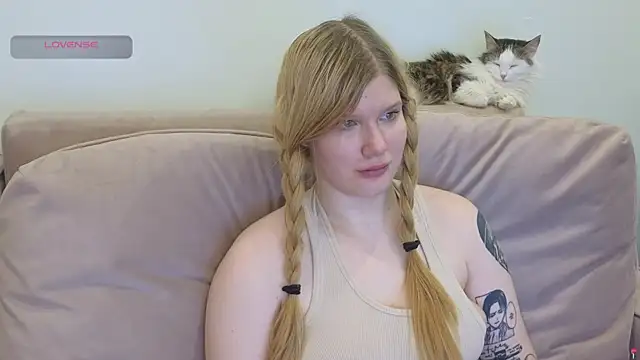 Snapshot of gertanord chatting on April 5, 2026, 7:31 pm gertanord online show from April 5, 2026, 7:31 pm