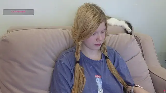 Snapshot of gertanord chatting on March 7, 2026, 9:20 pm gertanord online show from March 7, 2026, 9:20 pm