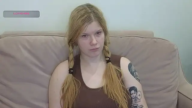 Snapshot of gertanord chatting on March 10, 2026, 7:07 pm gertanord online show from March 10, 2026, 7:07 pm