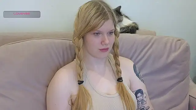 Snapshot of gertanord chatting on April 6, 2026, 7:15 pm gertanord online show from April 6, 2026, 7:15 pm