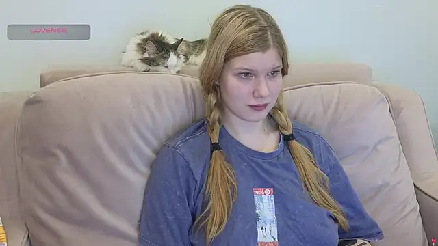 Snapshot of gertanord chatting on March 5, 2026, 9:22 pm gertanord online show from March 5, 2026, 9:22 pm