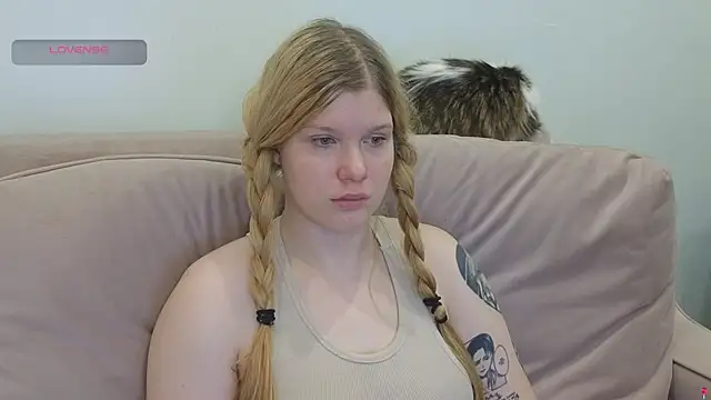 Snapshot of gertanord chatting on April 10, 2026, 5:31 pm gertanord online show from April 10, 2026, 5:31 pm