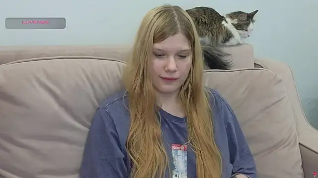 Snapshot of gertanord chatting on March 22, 2026, 7:15 pm gertanord online show from March 22, 2026, 7:15 pm