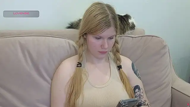 Snapshot of gertanord chatting on March 14, 2026, 9:10 pm gertanord online show from March 14, 2026, 9:10 pm