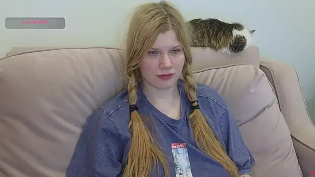 Snapshot of gertanord chatting on March 8, 2026, 9:40 pm gertanord online show from March 8, 2026, 9:40 pm