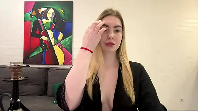 DannaCelisss online show from February 7, 2025, 4:14 pm