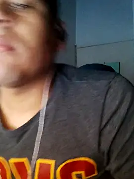 ElferXXX online show from February 26, 2025, 4:19 am