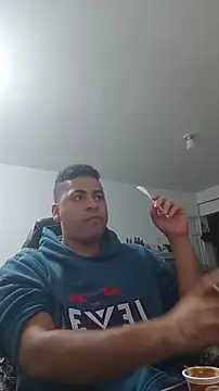 ElferXXX online show from April 3, 2026, 11:11 pm