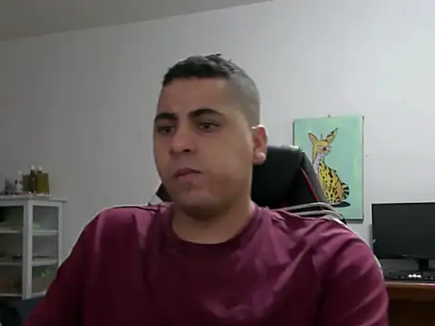 ElferXXX online show from February 11, 2026, 11:37 pm