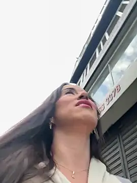 victoria cooper3 online show from February 22, 2026, 11:45 am