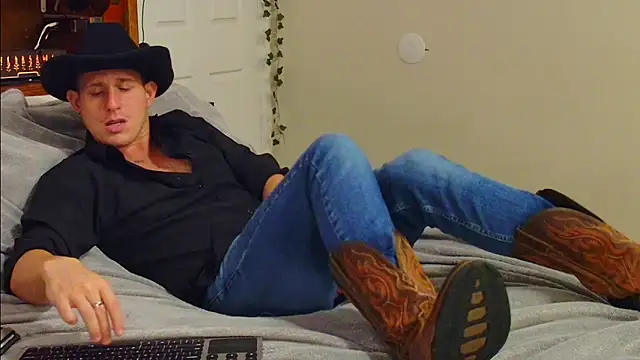 zack Fisher online show from January 11, 2026, 12:17 am