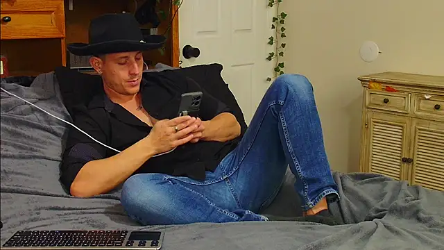 zack Fisher online show from February 6, 2026, 12:28 am