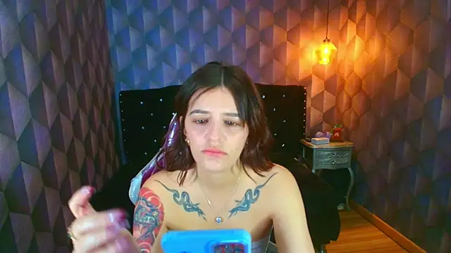 Snapshot of LiaHarryis chatting on March 29, 2026, 6:31 pm LiaHarryis online show from March 29, 2026, 6:31 pm