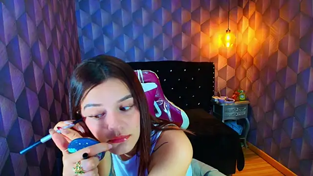 Snapshot of LiaHarryis chatting on April 2, 2026, 5:52 pm LiaHarryis online show from April 2, 2026, 5:52 pm